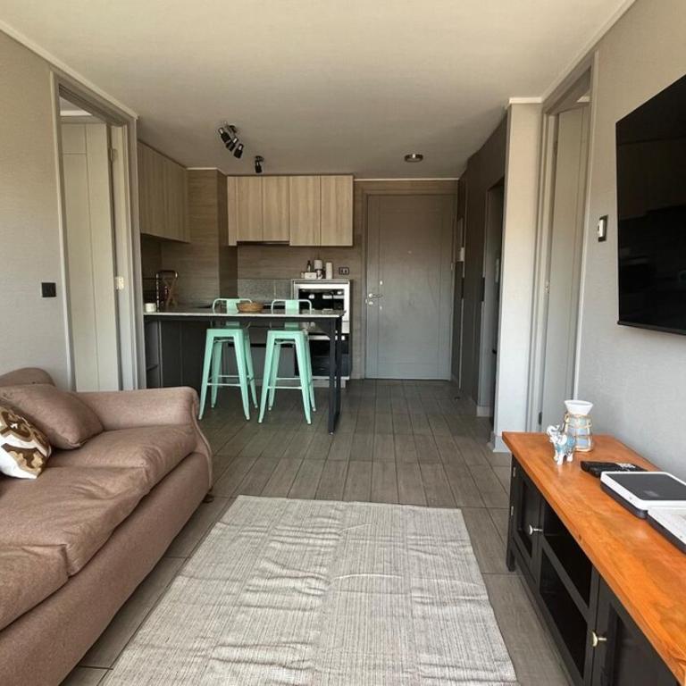 Un Universo de posibilidades - Apartamento de 2 dormitorios - 5
