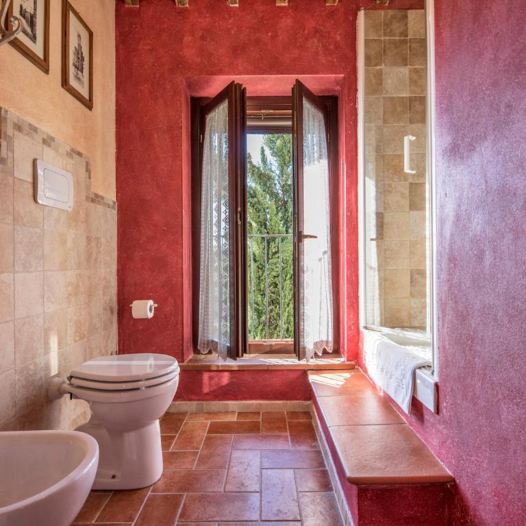 Appartamento La Roccaia - Appartamento con 2 Camere da Letto - 6