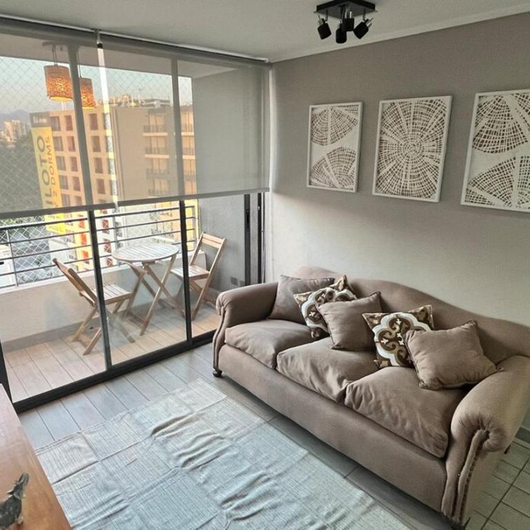 Un Universo de posibilidades - Apartamento de 2 dormitorios - 7