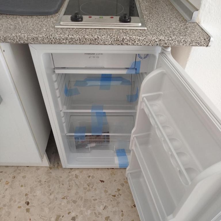 Estudio 2 personas con piscina en Denia - Apartamento de 1 dormitorio - 28