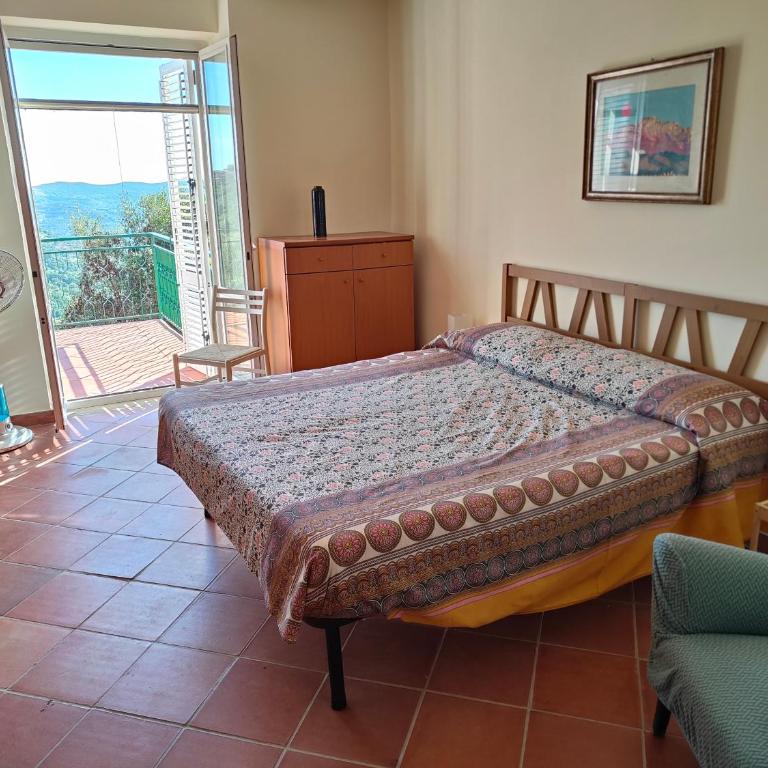 A casa di zia - Casa con 2 Camere da Letto - 4