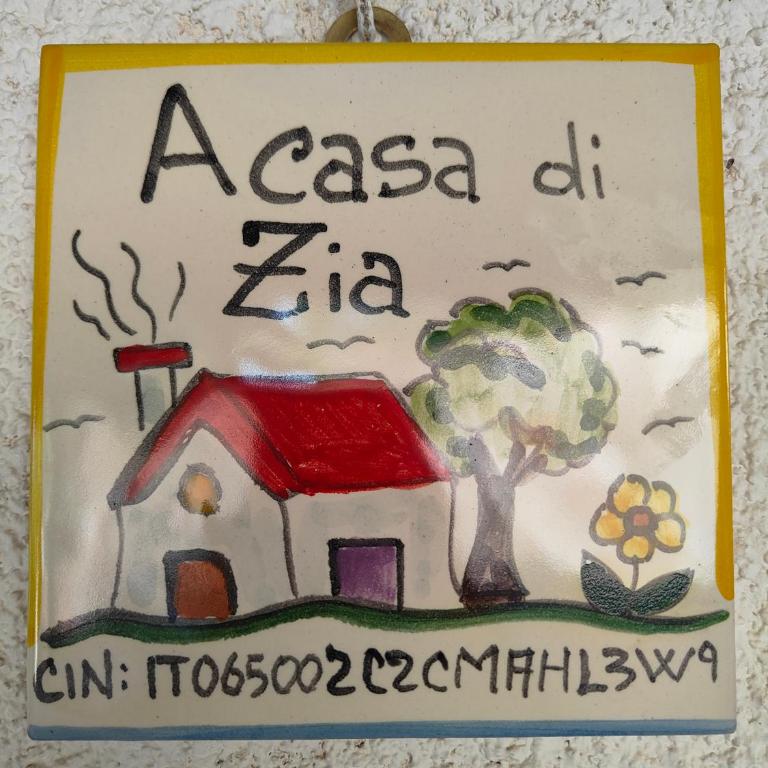 A casa di zia - Casa con 2 Camere da Letto - 6