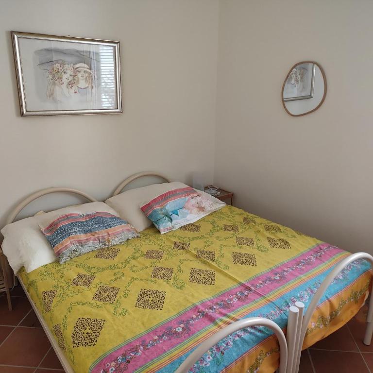 A casa di zia - Casa con 2 Camere da Letto - 7