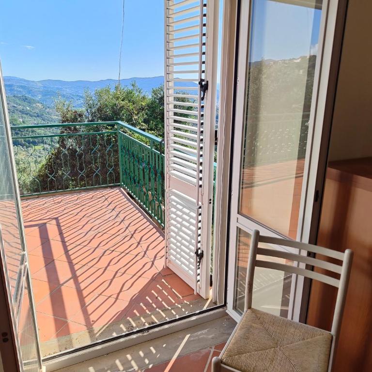 A casa di zia - Casa con 2 Camere da Letto - 8