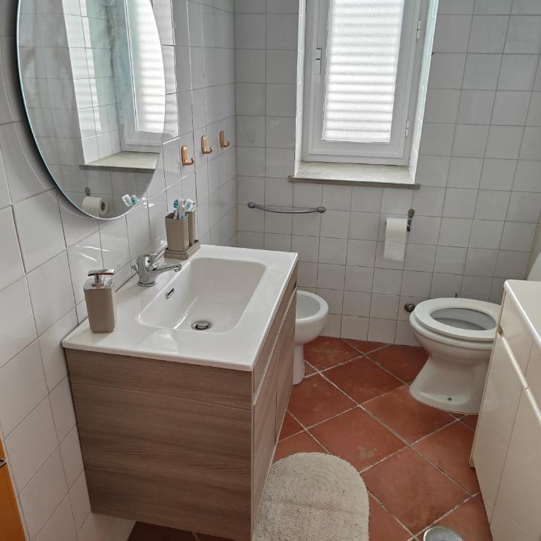 A casa di zia - Casa con 2 Camere da Letto - 10