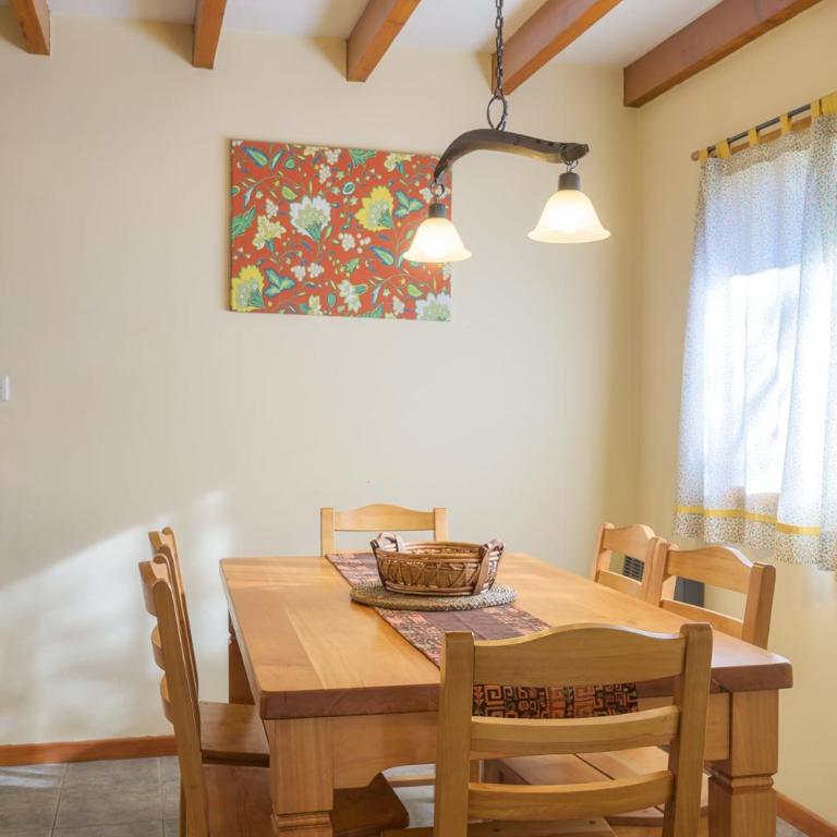 Amazing Lodge in San Martin de los Andes SMA-RV by Apartments Bariloche - Chalet de 2 dormitorios - 19