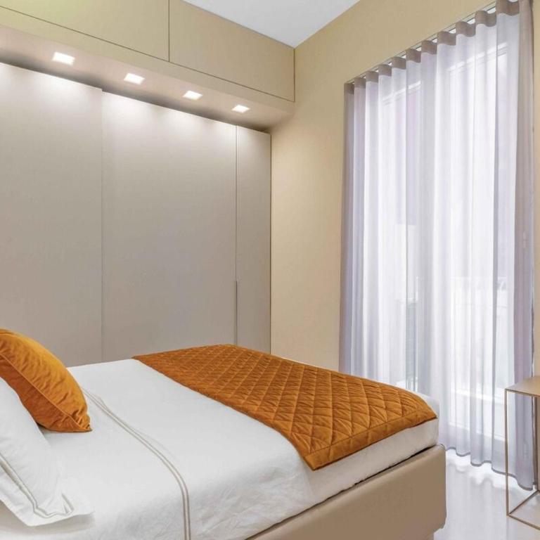 Luxury Velasca Apartment - Appartamento con 1 Camera da Letto - 2