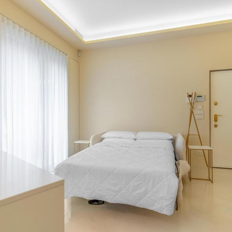 Luxury Velasca Apartment - Appartamento con 1 Camera da Letto - 6