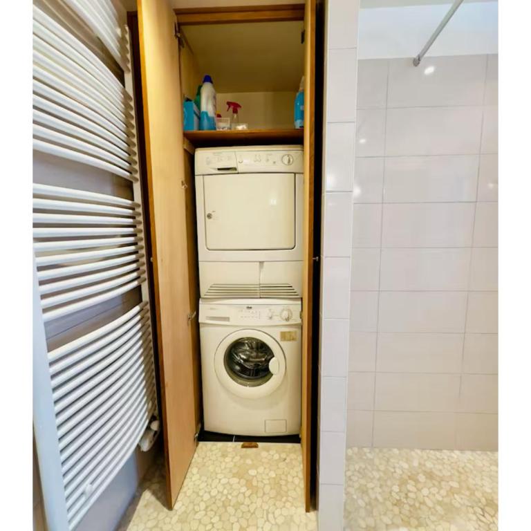 Vacances en Famille face mer - plage à Pontaillac - Apartamento de 3 dormitorios - 24