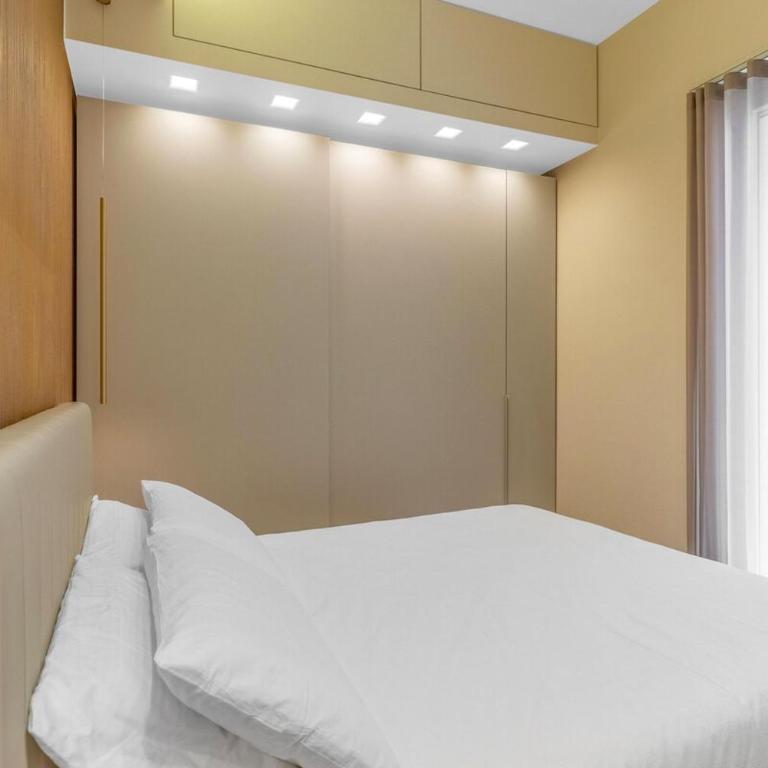 Luxury Velasca Apartment - Appartamento con 1 Camera da Letto - 8