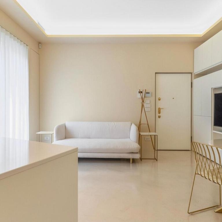 Luxury Velasca Apartment - Appartamento con 1 Camera da Letto - 14