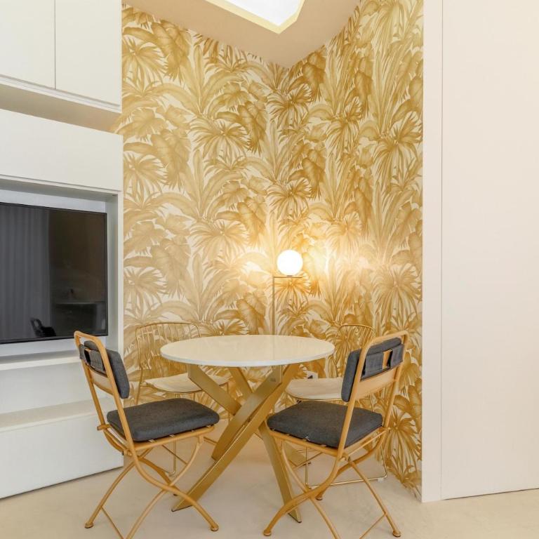 Luxury Velasca Apartment - Appartamento con 1 Camera da Letto - 36