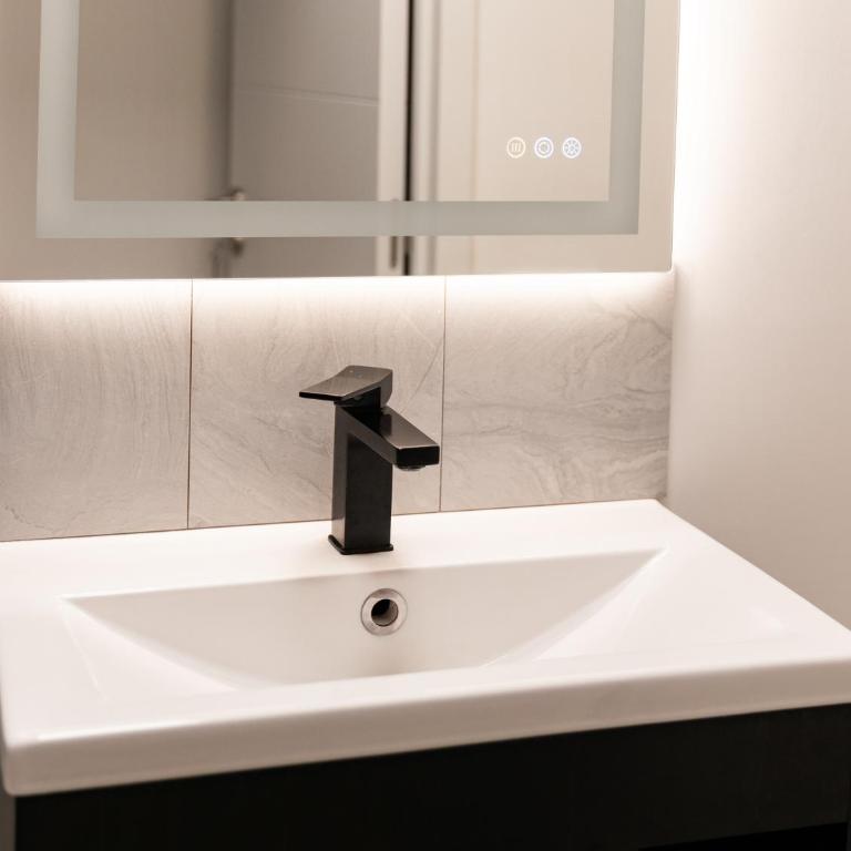 Appartement Charmant Plage à pied - Appartamento con 1 Camera da Letto - 11