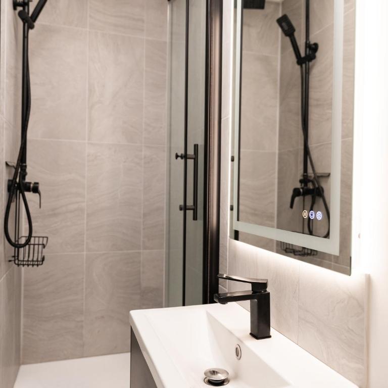 Appartement Charmant Plage à pied - Appartamento con 1 Camera da Letto - 10