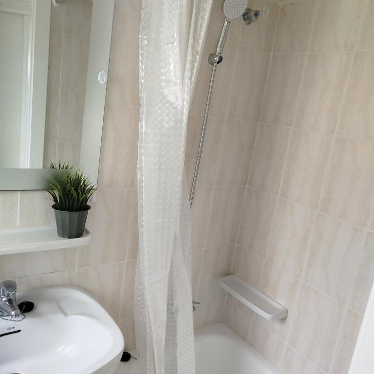 Estudio 2 personas con piscina en Denia - Apartamento de 1 dormitorio - 19
