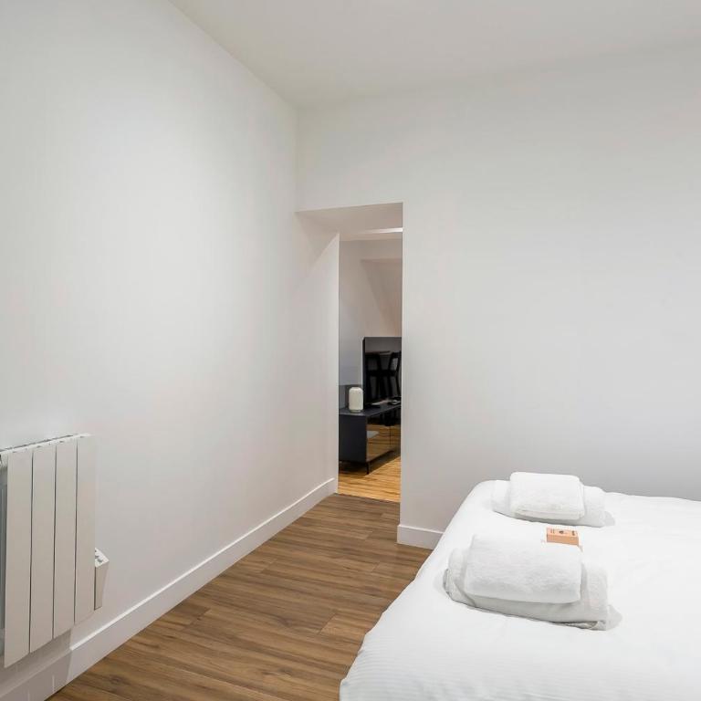 Le Belvédère - Coeur de Lyon 5ème - wifi inclus - Apartment - 13