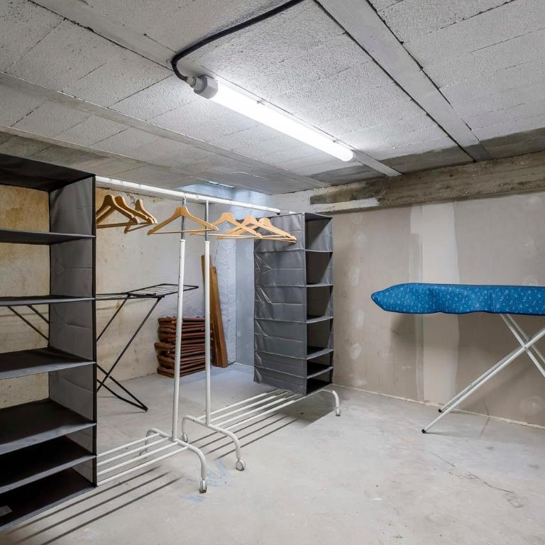Le Belvédère - Coeur de Lyon 5ème - wifi inclus - Apartment - 16