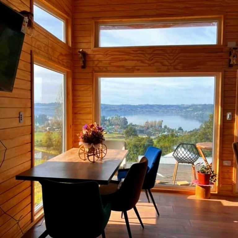 Casa Río de Mozzi - Two-Bedroom House - 31