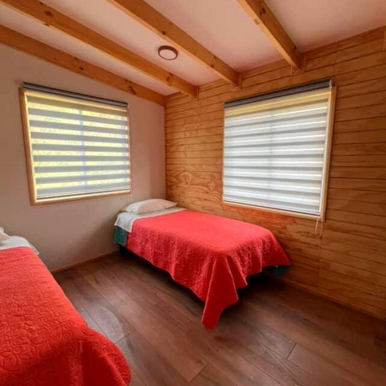 Casa Río de Mozzi - Casa de 2 dormitorios - 26