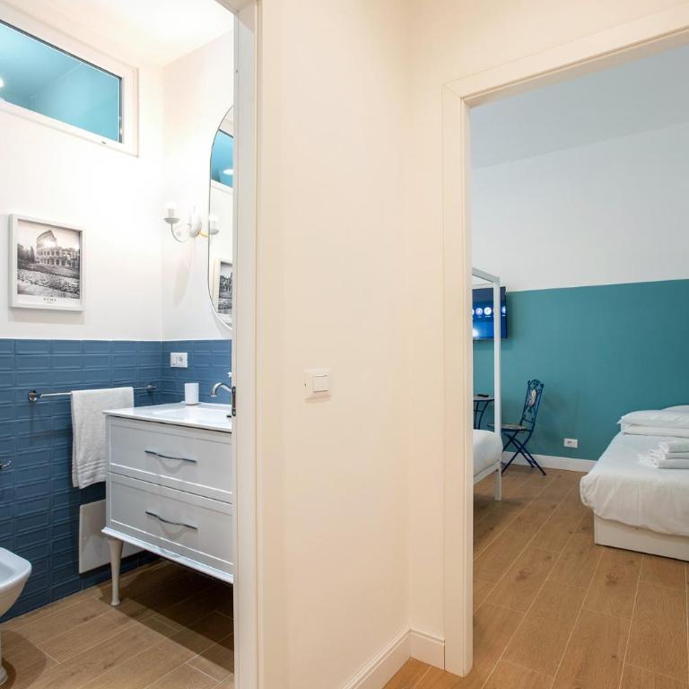 Design Home - Vicino il centro - Appartamento con 3 Camere da Letto - 34