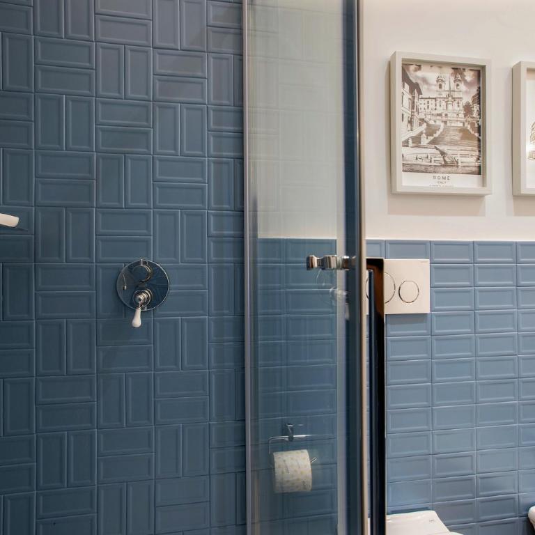 Design Home - Vicino il centro - Appartamento con 3 Camere da Letto - 29