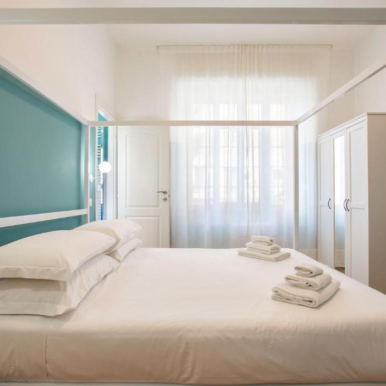 Design Home - Vicino il centro - Appartamento con 3 Camere da Letto - 18