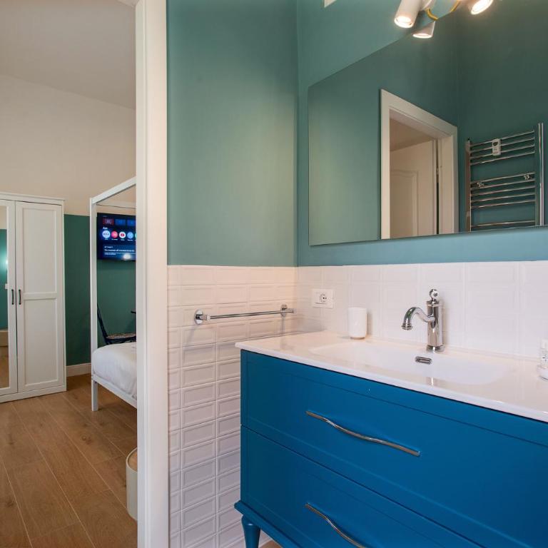 Design Home - Vicino il centro - Appartamento con 3 Camere da Letto - 25