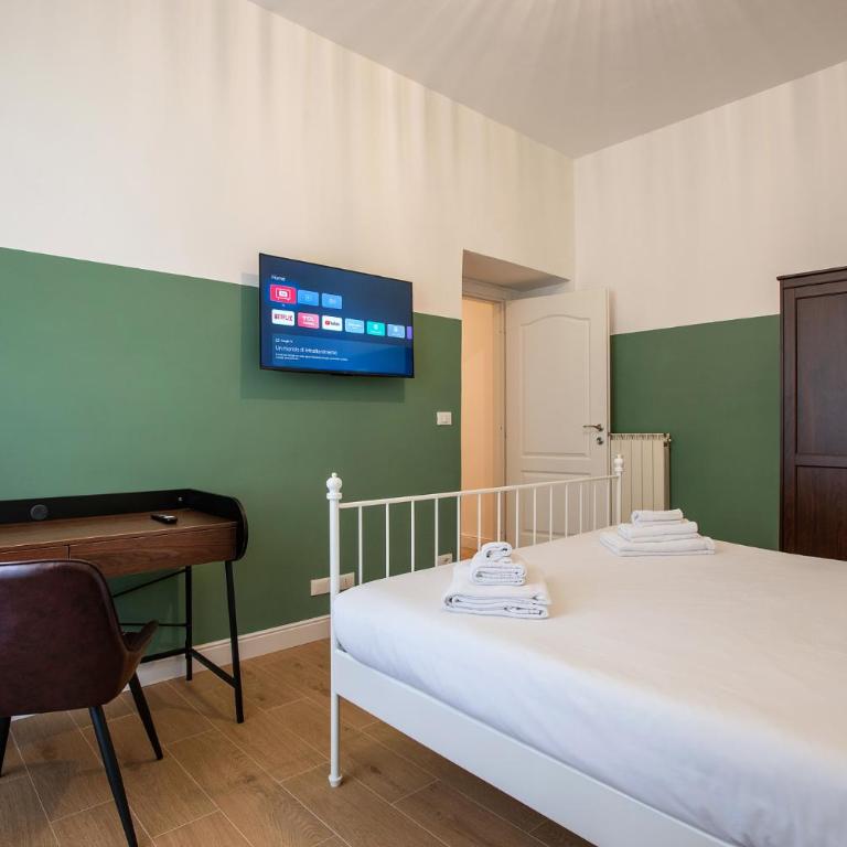 Design Home - Vicino il centro - Appartamento con 3 Camere da Letto - 48