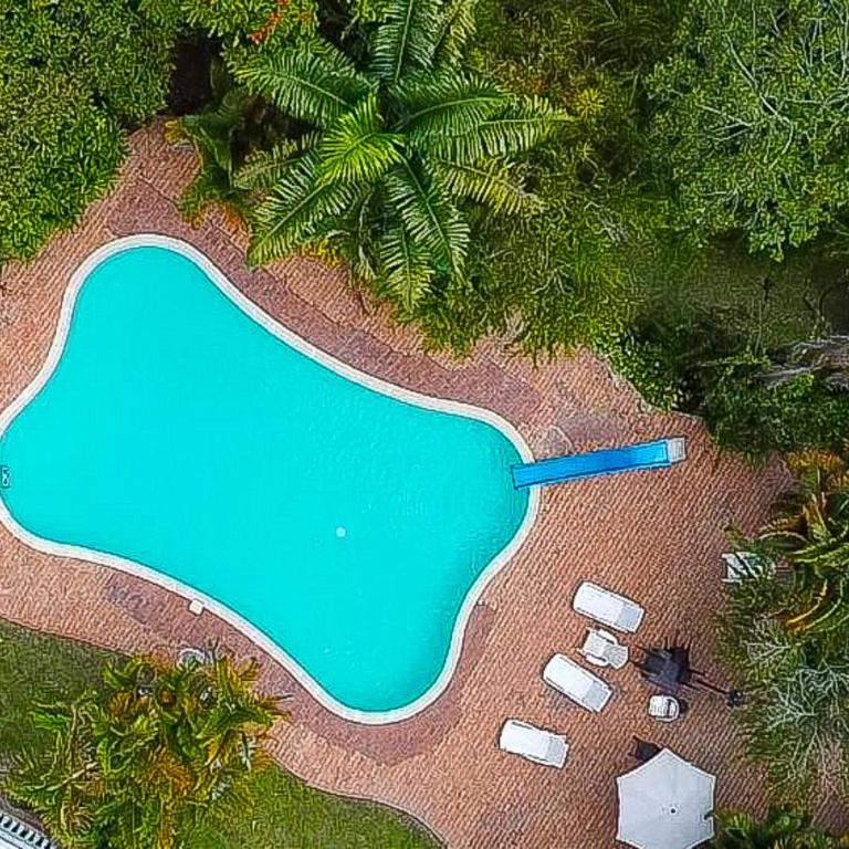Hermosa Casa Campestre en Villeta - Four-Bedroom House - 2