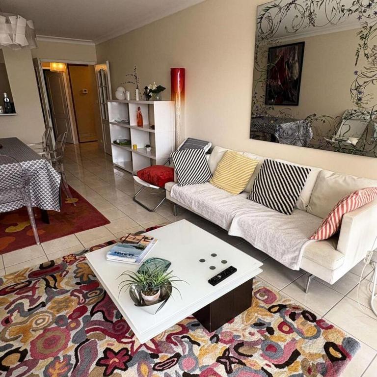 Résidence Laétitia - LA BAULE - PLAGE ET COMMERCES MAE-9563 - Apartment - 1
