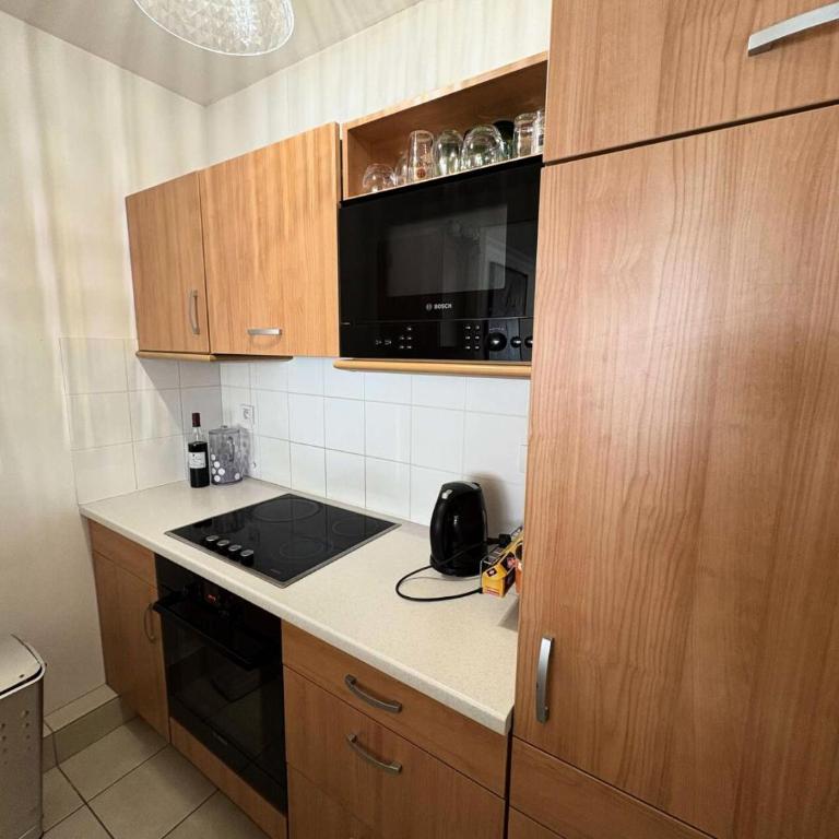 Résidence Laétitia - LA BAULE - PLAGE ET COMMERCES MAE-9563 - Apartment - 5