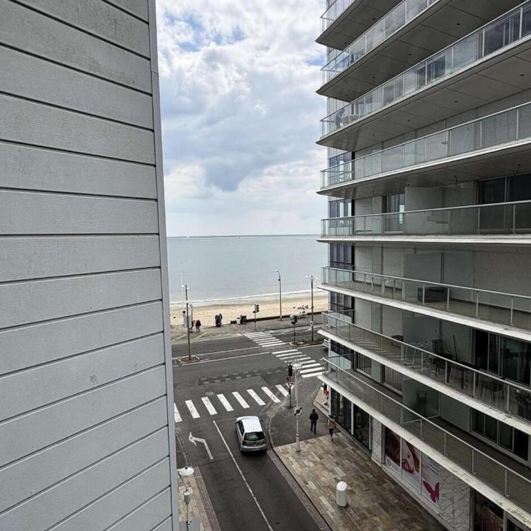 Résidence Laétitia - LA BAULE - PLAGE ET COMMERCES MAE-9563 - Apartment - 12