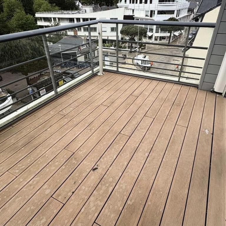 Résidence Laétitia - LA BAULE - PLAGE ET COMMERCES MAE-9563 - Apartment - 11