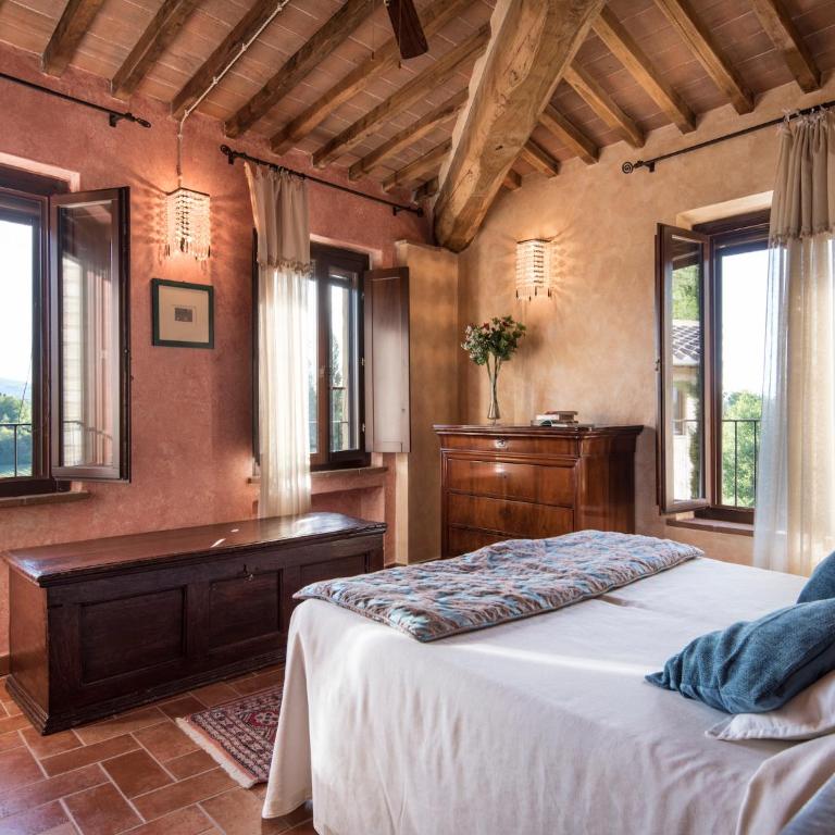 Appartamento La Roccaia - Appartamento con 2 Camere da Letto - 9