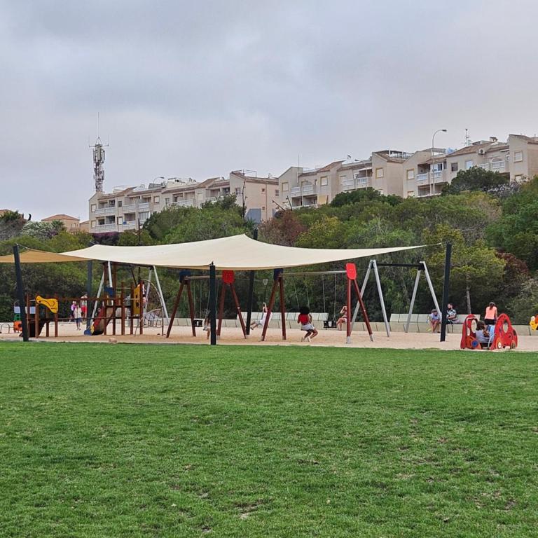 Apartament Casa del Gallo Torrevieja - Appartamento con 1 Camera da Letto - 16