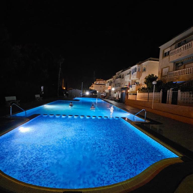 Apartament Casa del Gallo Torrevieja - Appartamento con 1 Camera da Letto - 21