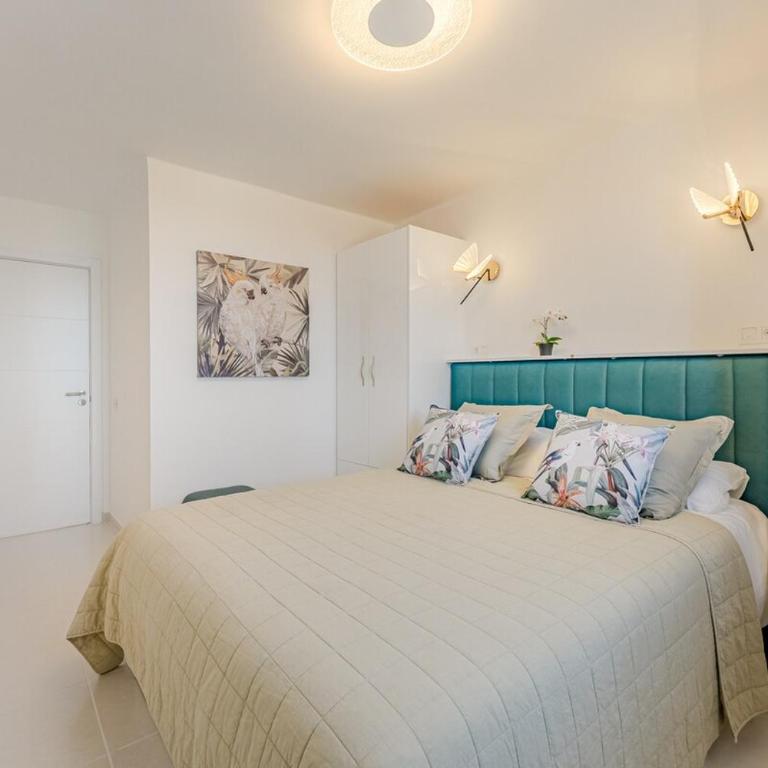 Relax tropical Lux 1 sea line - Apartamento de 2 dormitorios con vistas al océano - 20