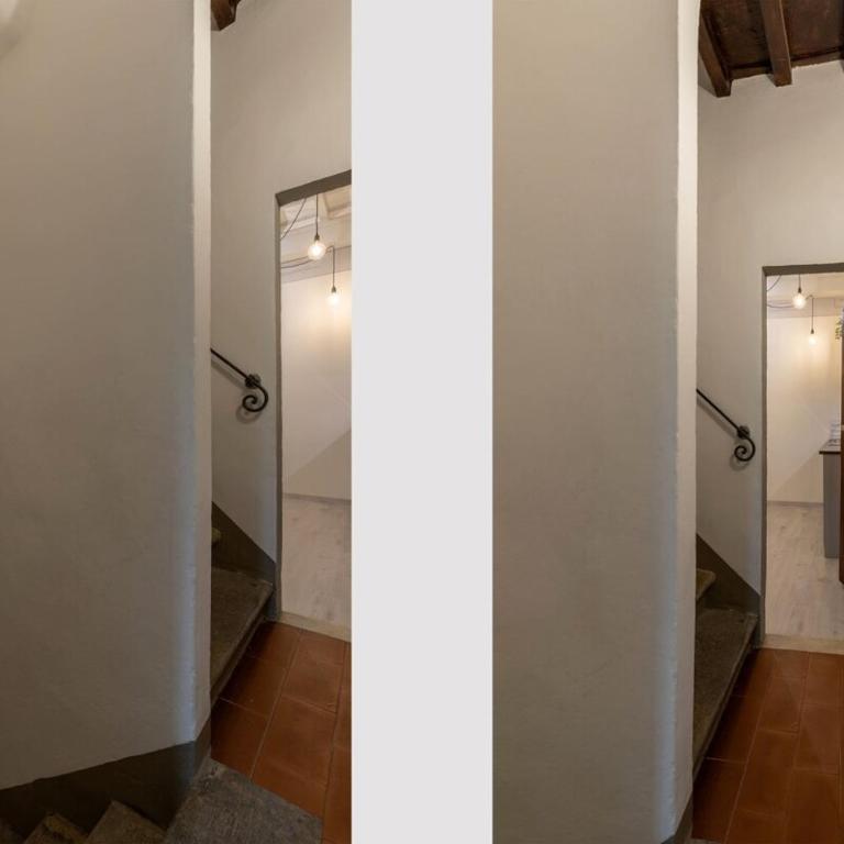 The Court of Santo Spirito - Monolocale Deluxe - 5