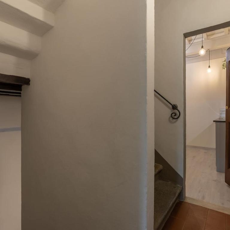 The Court of Santo Spirito - Monolocale Deluxe - 6