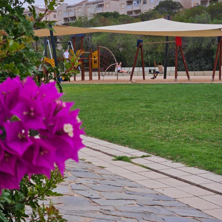 Apartament Casa del Gallo Torrevieja - Appartamento con 1 Camera da Letto - 23