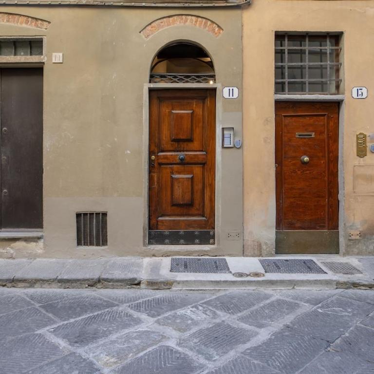 The Court of Santo Spirito - Monolocale Deluxe - 9