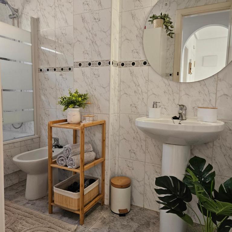 Apartament Casa del Gallo Torrevieja - Appartamento con 1 Camera da Letto - 27