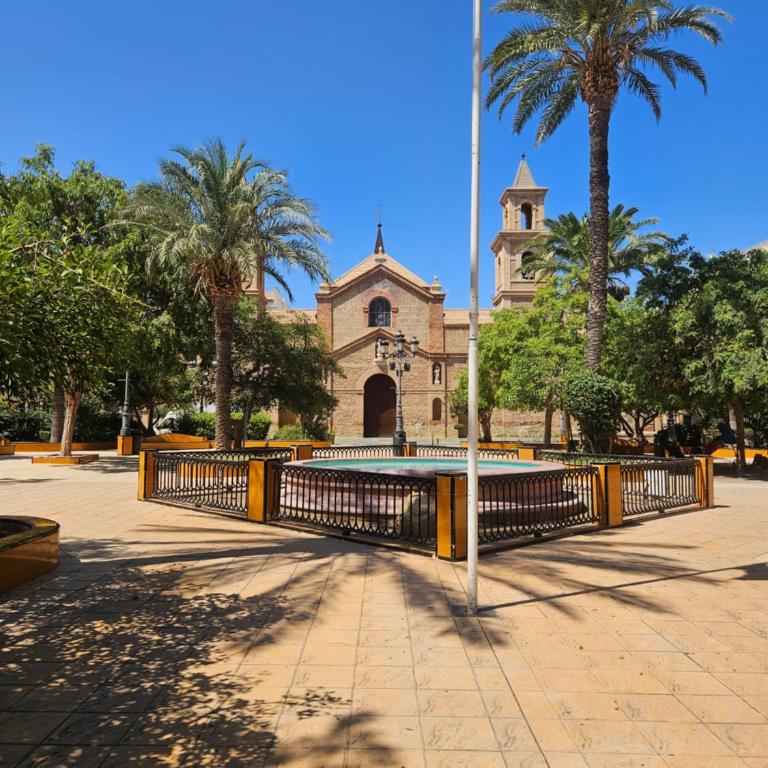 Apartament Casa del Gallo Torrevieja - Appartamento con 1 Camera da Letto - 33
