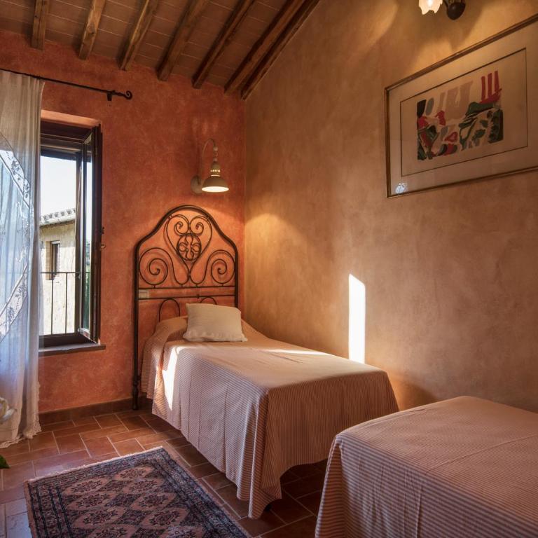 Appartamento La Roccaia - Appartamento con 2 Camere da Letto - 11