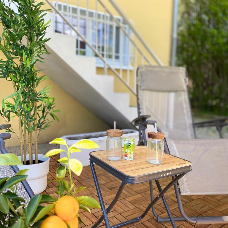 Bellevue T1 cozy avec piscine et panorama alpin - proche du lac - Appartement 1 Chambre - 13