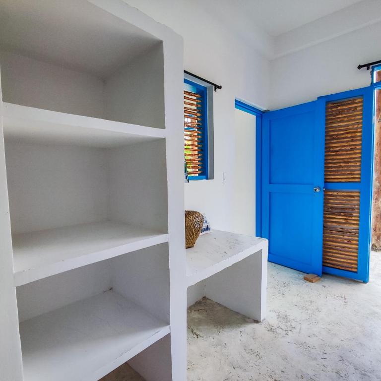 Cabaña La Gaita - Family Room with Terrace - 3