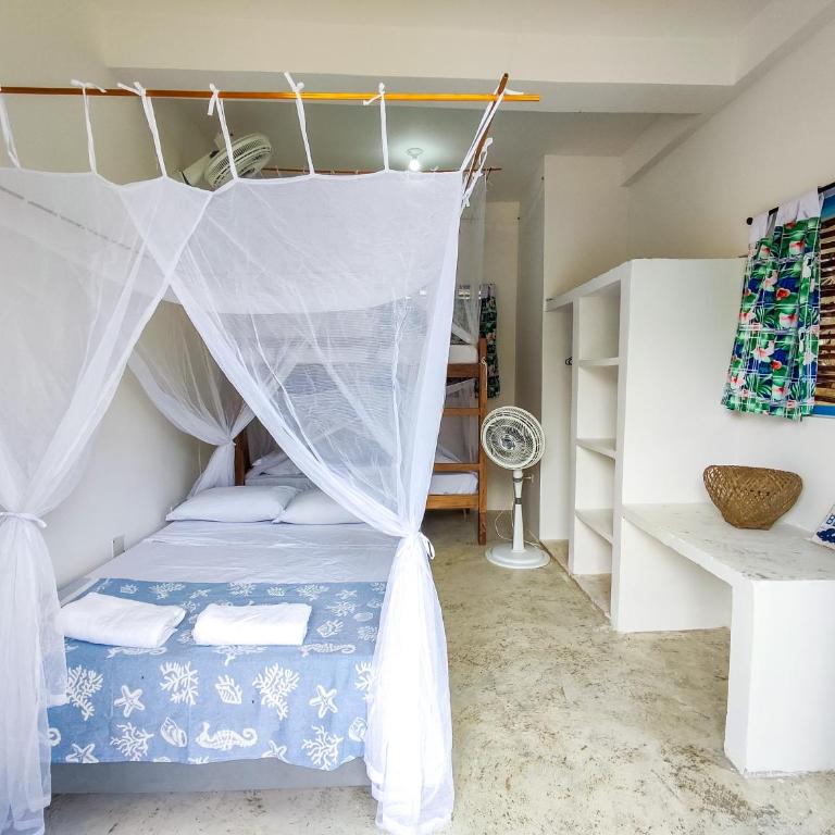 Cabaña La Gaita - Family Room with Terrace - 7