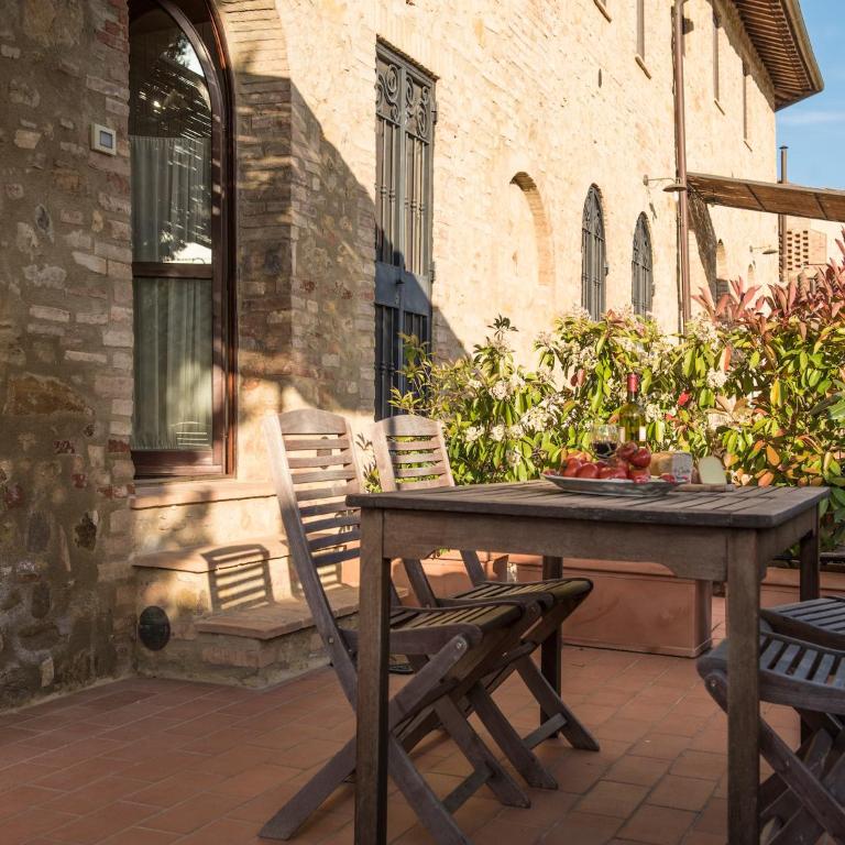 Appartamento La Roccaia - Appartamento con 2 Camere da Letto - 16