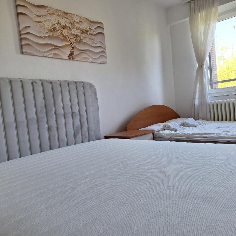 RIVIJERA GREEN - Apartman sa 1 Spavaćom Sobom - 19