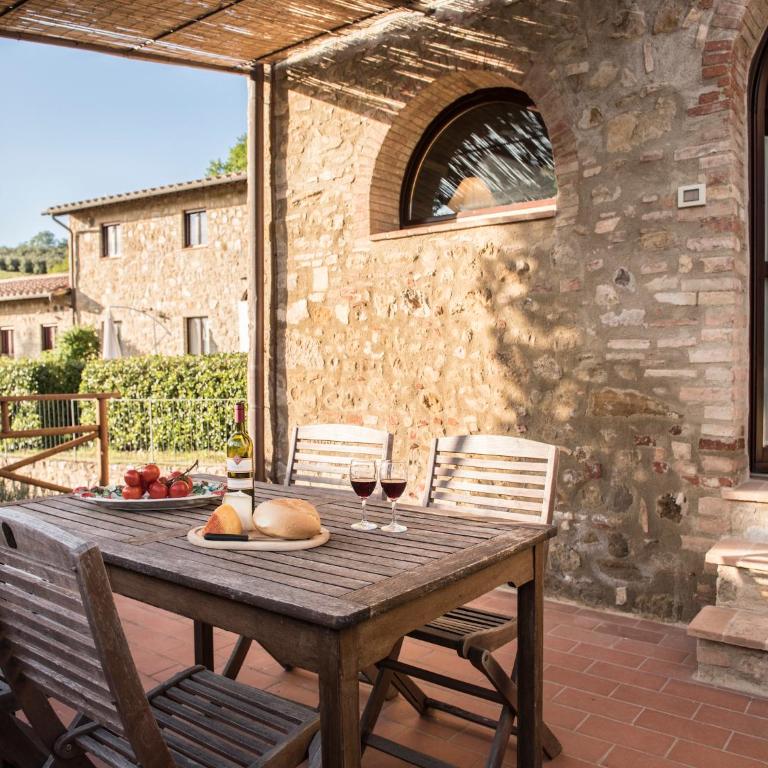 Appartamento La Roccaia - Appartamento con 2 Camere da Letto - 17